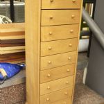 855 9474 CHEST OF DRAWERS